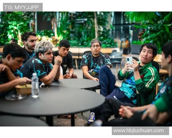 深度对话王静探讨DOTA2人生与职业发展之路